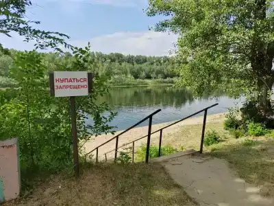 Baza Otdyha Lesnaya - 34