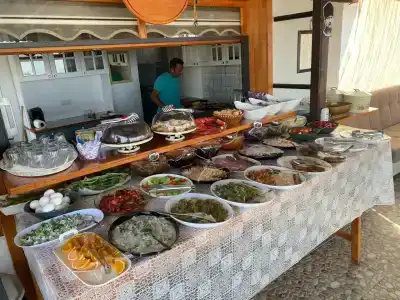 Caretta Pansiyon - 27