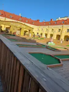 Holiday Inn St Petersburg - Theatre Square - 43