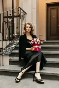 Cosmos Selection Saint-Petersburg Italyanskaya - 86