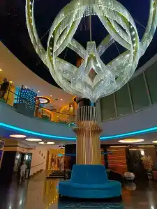 Asia Beach Resort & Spa - 7