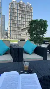 JW Marriott Marquis Dubai - 15