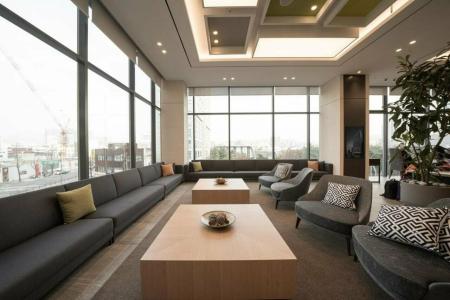 NINE TREE BY PARNAS SEOUL DONGDAEMUN - 39