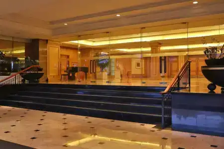 Aryaduta Menteng - 16