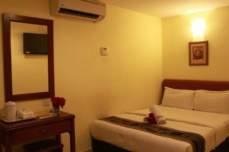 Sun Inns Kota Damansara Near Hospital Sungai Buloh - 59