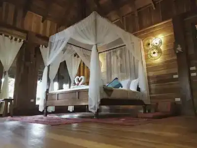 Viking Nature Resort - 62