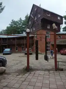Рубикон - 92