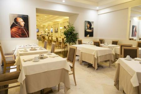 Leonardo Boutique Rome Monti - 19
