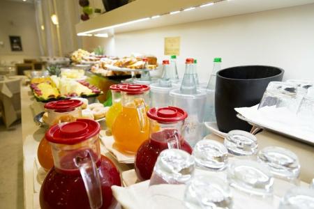 Leonardo Boutique Rome Monti - 29