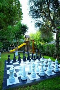 Golden Lighthouse - 1