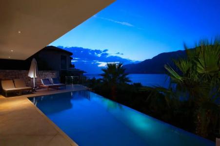 Mekvins Deniz Feneri Lighthouse - 41