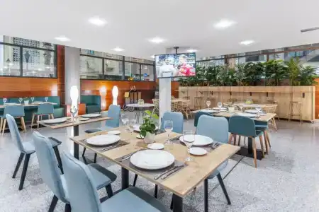 Eurostars Acteón - 94