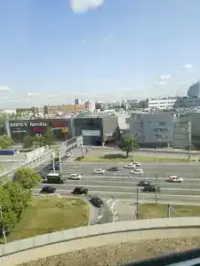 Хилтон Гарден Инн Москва Красносельская - 86