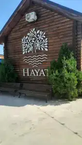 Baza Otdykha Hayat - 89