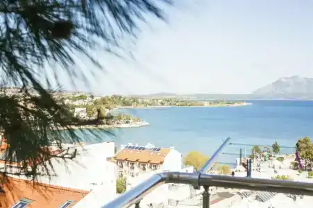 Beyaz Konak Evleri - 16