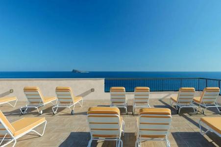 H10 Porto Poniente - 44