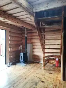 Panskiy dvor Tourist base - 36