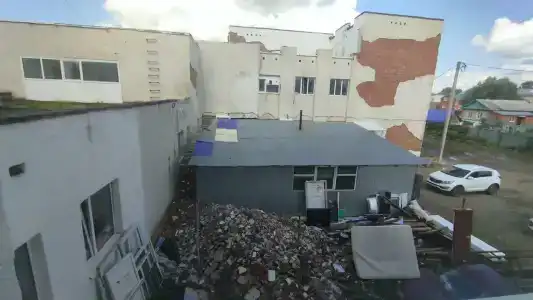 Gostinitsa Birsk - 14