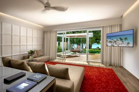 Emerald Maldives Resort & Spa-Deluxe All Inclusive - 30