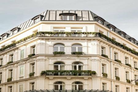 Château des Fleurs Hôtel & Spa - 4