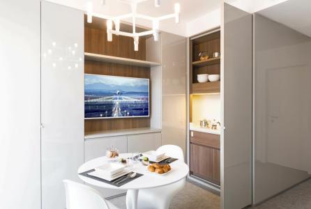 Dilman Luxury Stay - 35