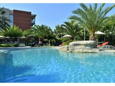 Servotel Saint-Vincent - 1