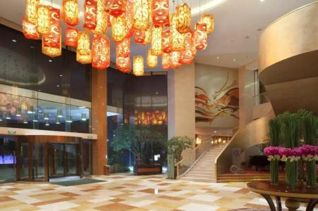 Holiday Inn Xiaoshan, an IHG - 58