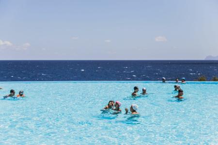 Calampiso San Vito Lo Capo Sea Country Resort - 87