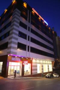 Cebeci Grand - 21