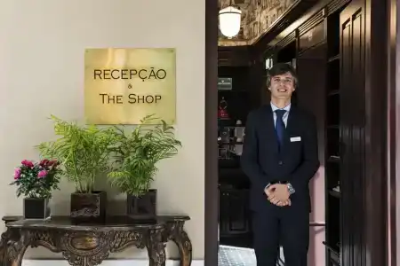 Santiago de Alfama - Boutique - 26