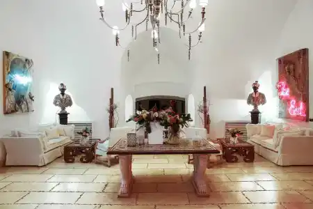Mezzatorre & Thermal Spa - 6