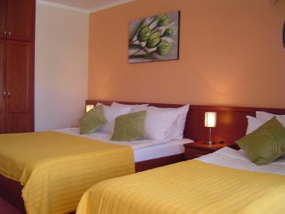 Villa Garden-Ulqin - 72