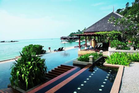 Pangkor Laut Resort - Small Luxurys of the World - 47