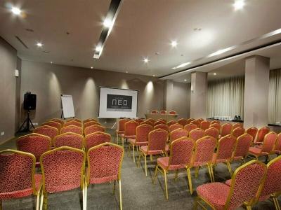Neo Tendean Jakarta by Aston - 51