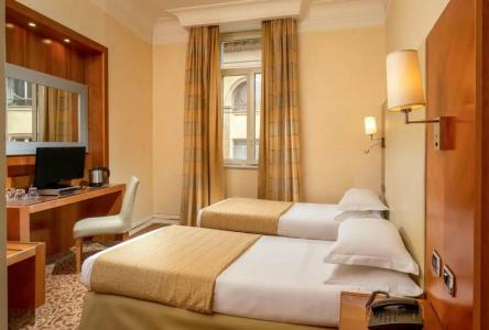 Suite Opera Rooms - 56