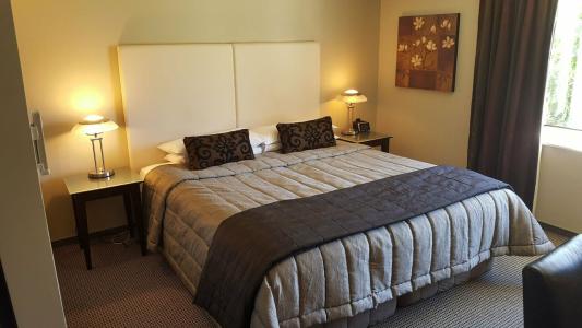 Carnmore Chateau Marlborough - 60