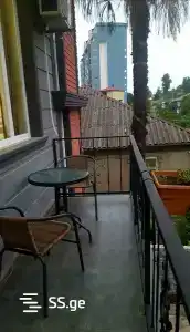 New Batumi Guest House - 36