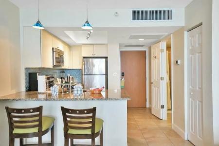 Hollywood Beach Tower - 33