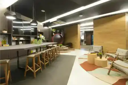 Novotel São Paulo Berrini - 53
