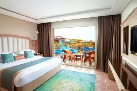 Pickalbatros Jungle Aqua Park - Neverland - 39