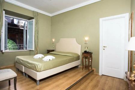 Rome Kings Suite - 24