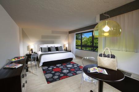Oh! Cancun - the Urban Oasis & Beach Club - 16