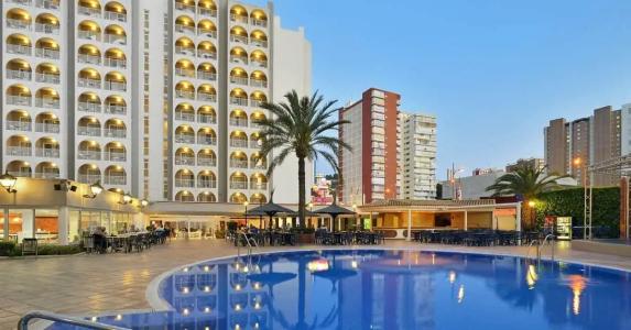 Sol Pelicanos Ocas - 66