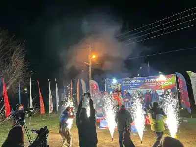 Holiday Park Sedmoe Nebo - 32