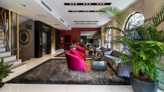 Biz Cevahir Sultanahmet - 39