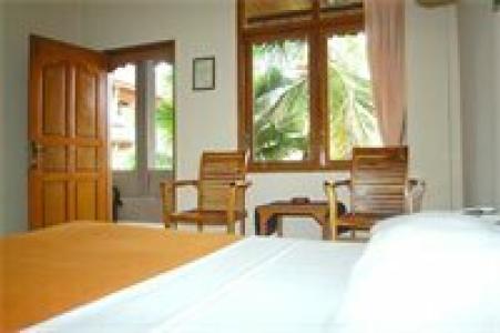 Sorga Cottages - 35