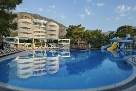 Catamaran Quality Times - All Inclusive - 99