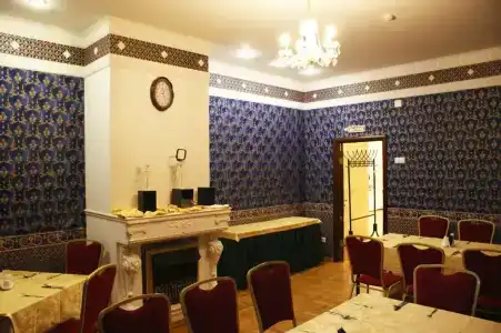 Nagornoe Holiday Home - 83