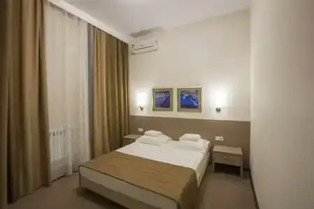 Health Resort Altayskiy Zamok - 2