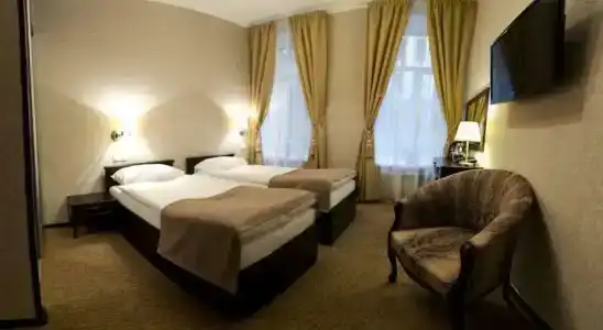 Vasilievskiy Dvor - 88